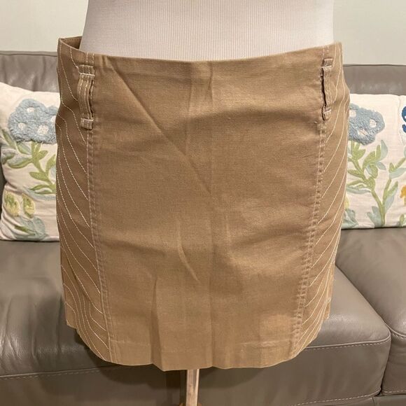 2B BEBE Mini Skirt - Picture 1 of 12